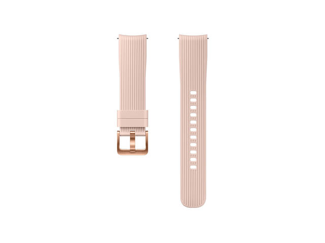 Каишки Samsung Galaxy Watch Band BSM-R810/BSM-R815 Pink
