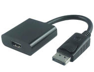 Кабели и Адаптери Orico Adapter Active 4K DisplayPort -> HDMI F