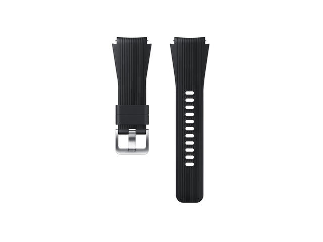 Каишки Samsung Galaxy Watch Band BSM-R800/BSM-R805 Black