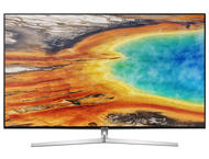 Телевизори Samsung 49MU8002