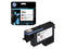 Консумативи Оригинален HP 744 Matte Black & Red Printhead