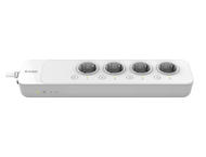 Smart Home D-Link DSP-W245/E Wi-Fi Smart Power Strip