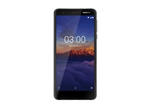 Смартфони Nokia 3.1 DS, в черно