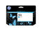 Консумативи Оригинален HP 745 130-ml Cyan Ink Cartridge