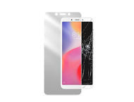 Защитно фолио Cellular Line закалено стъкло за Xiaomi Redmi 6/6A