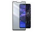 Защитно фолио Cellular Line закалено стъкло за Huawei Mate 20 Lite