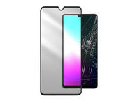 Защитно фолио Cellular Line закалено стъкло за Huawei Mate 20