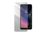 Защитно фолио Cellular Line закалено стъкло за Samsung Galaxy A6+ 2018