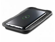 Зарядни устройства CellularLine безжична зарядна силиконова поставка