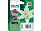 Консумативи Оригинален Epson T0593