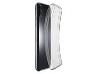 Калъфи CellularLine Fine гумен калъф за iPhone Xs Max