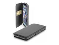 Калъфи Cellularline Book Clutch калъф за iPhone Xr