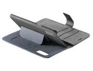 Калъфи Cellularline Book Agenda за iPhone Xr