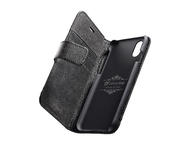 Калъфи Cellularline Book Supreme за iPhone Xr