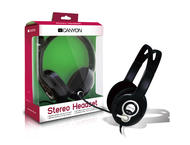 Слушалки Слушалки Canyon