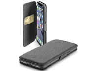 Калъфи Cellularline Book Clutch калъф за iPhone Xs Max