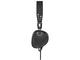 Слушалки Skullcandy Navigator Knockout Quilted, черни