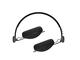 Слушалки Skullcandy Navigator Knockout Quilted, черни