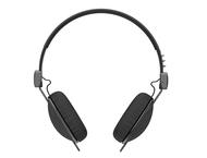 Слушалки Skullcandy Navigator Knockout Quilted, черни