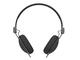 Слушалки Skullcandy Navigator Knockout Quilted, черни
