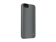 Калъфи Belkin Grip Glam Matte термополиуретанов калъф за iPhone 5/5s