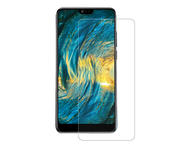 Защитно фолио Eiger 3D стъклено покритие за Huawei P20 Lite