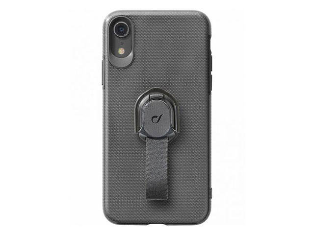 Калъфи CellularLine Steady калъф за iPhone Xr