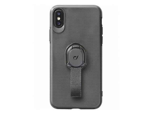 Калъфи CellularLine Steady калъф за iPhone Xs Max