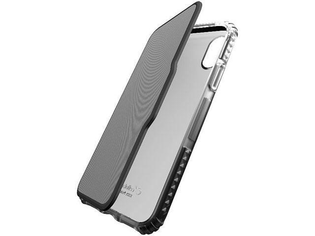 Калъфи Cellularline Tetra Book за iPhone X/XS