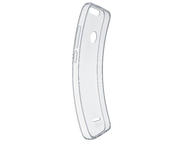 Калъфи CellularLine Soft калъф за Xiaomi Redmi 6