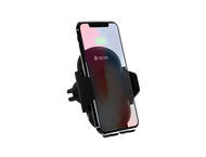 Стойки за мобилни устройства Devia стойка за кола с безжично зареждане