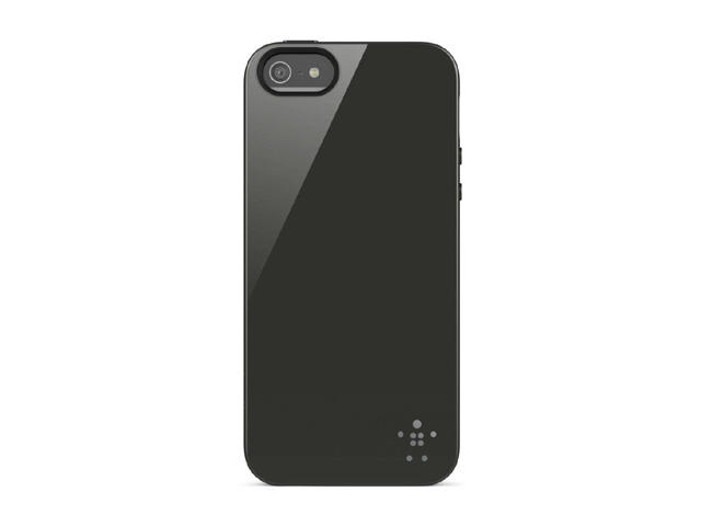 Калъфи Belkin Grip термополиуретанов калъф за iPhone 5