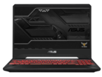 Лаптопи ASUS TUF Gaming FX505GE-AL388