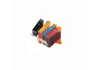 Консумативи Съвместим UPRINT Canon BCI3/BCI5/BCI6, yellow
