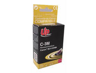 Консумативи Съвместим UPRINT Canon BCI3/BCI5/BCI6, magenta