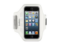 Калъфи Belkin EaseFit Armband спортен калъф за iPhone 5/5s