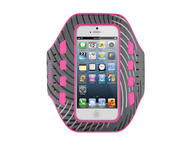 Калъфи Belkin ProFit Armband спортен калъф за iPhone 5/5s