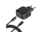 Зарядни устройства 4smarts Fast Wall Charger Set