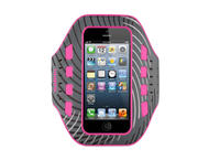 Калъфи Belkin ProFit Armband спортен калъф за iPhone 5/5s