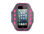 Калъфи Belkin ProFit Armband спортен калъф за iPhone 5/5s