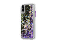 Калъфи CaseMate Waterfall Glow Case, лилав