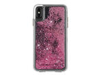 Калъфи CaseMate Waterfall Case за Apple iPhone Xs Max, розово злато