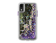 Калъфи CaseMate Waterfall Case за Apple iPhone XR, лилав