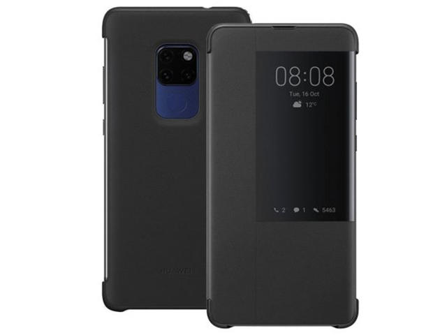 Калъфи Huawei C-Hima-flip cover