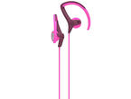 Слушалки Skullcandy Chops Bud, розови