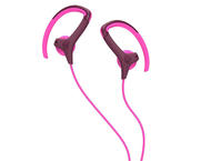 Слушалки Skullcandy Chops Bud, розови