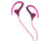 Слушалки Skullcandy Chops Bud, розови