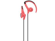 Слушалки Skullcandy Chops Bud, черни/червени