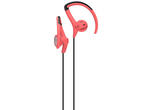 Слушалки Skullcandy Chops Bud, черни/червени