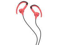 Слушалки Skullcandy Chops Bud, черни/червени
